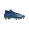 PUMA FUTURE Match FG/AG Blau Weiss F03 - blau