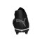 PUMA FUTURE Match FG/AG Eclipse Schwarz F02 - schwarz