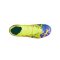 PUMA FUTURE Match FG/AG Energy Jr Kids Blau Gelb Pink F01 - blau