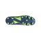 PUMA FUTURE Match FG/AG Jr Gear Up Kids Blau Weiss F03 - blau