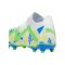 PUMA FUTURE Match FG/AG NJr Jr Kids Weiss F01 - weiss