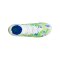 PUMA FUTURE Match FG/AG NJr Jr Kids Weiss F01 - weiss
