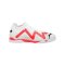 PUMA FUTURE Match IT Halle Breakthrough Weiss Rot Schwarz F01 - weiss