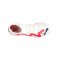 PUMA FUTURE Match IT Halle Breakthrough Weiss Rot Schwarz F01 - weiss