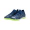 PUMA FUTURE Match+ Mid IT Halle Jr Gear Up Kids Blau F03 - blau