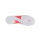 PUMA FUTURE Match+ Mid IT Halle Breakthrough Jr Kids Weiss Rot Schwarz F01 - weiss