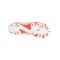 PUMA FUTURE Play FG/AG Breakthrough Jr Kids Weiss Rot Schwarz F01 - weiss