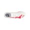 PUMA FUTURE Play FG/AG Breakthrough Weiss Rot Schwarz F01 - weiss
