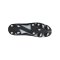 PUMA FUTURE Pro FG/AG Eclipse Jr Kids Schwarz Grau F02 - schwarz
