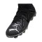 PUMA FUTURE Pro FG/AG Eclipse Jr Kids Schwarz Grau F02 - schwarz