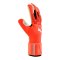 PUMA FUTURE Pro SGC Torwarthandschuhe Orange F01 - orange