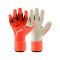 PUMA FUTURE Pro SGC Torwarthandschuhe Orange F01 - orange
