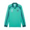PUMA Future.Puma.Archive T7 Drill Longsleeve T-Shirt Grün F40 - gruen