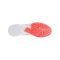 PUMA FUTURE Ulitmate Court Breakthrough Weiss Rot F01 - weiss