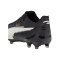 PUMA KING Ultimate FG/AG Art Of Football Schwarz Weiss F01 - schwarz