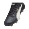 PUMA KING Ultimate FG/AG Art Of Football Schwarz Weiss F01 - schwarz