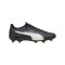 PUMA KING Ultimate FG/AG Art Of Football Schwarz Weiss F01 - schwarz