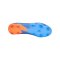 PUMA FUTURE Ultimate Low FG/AG Supercharge Blau Orange F01 - blau