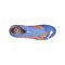 PUMA FUTURE Ultimate Low FG/AG Supercharge Blau Orange F01 - blau