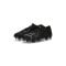 PUMA FUTURE Ultimate Low FG/AG Eclipse Schwarz F02 - schwarz