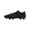 PUMA FUTURE Ultimate Low FG/AG Eclipse Schwarz F02 - schwarz