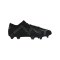 PUMA FUTURE Ultimate Low FG/AG Eclipse Schwarz F02 - schwarz
