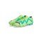 PUMA FUTURE Ultimate Low FG/AG Pursuit Gelb Grün Türkis F03 - gelb
