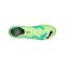 PUMA FUTURE Ultimate Low FG/AG Pursuit Gelb Grün Türkis F03 - gelb