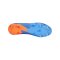 PUMA FUTURE Ultimate Low MxSG Supercharge Blau Orange F01 - blau