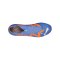 PUMA FUTURE Ultimate Low MxSG Supercharge Blau Orange F01 - blau