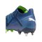 PUMA FUTURE Ultimate MxSG Gear Up Blau Weiss F03 - blau