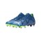 PUMA FUTURE Ultimate MxSG Gear Up Blau Weiss F03 - blau