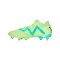 PUMA FUTURE Ultimate MxSG Pursuit Gelb Grün Türkis F03 - gelb