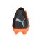 PUMA FUTURE 2.3 Instinct FG/AG Kids Orange Schwarz F01 - orange