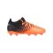 PUMA FUTURE 2.3 Instinct FG/AG Kids Orange Schwarz F01 - orange