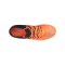 PUMA FUTURE 2.3 Instinct FG/AG Kids Orange Schwarz F01 - orange