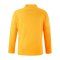 PUMA Galatasaray Istanbul 1/4 Training Zip Top Sweatshirt Gelb F202 - gelb