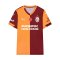 PUMA Galatasaray Istanbul Fan Trikot Home 2025/2026 Gelb F01 - gelb