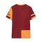 PUMA Galatasaray Istanbul Fan Trikot Home 2025/2026 Kids Gelb F01 - gelb