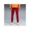 PUMA Galatasaray Istanbul Hose Rot F001 - rot