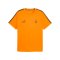 PUMA Galatasaray Istanbul King T-Shirt Orange F06 - orange