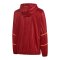 PUMA Galatasaray Istanbul Präsentationsjacke Rot F01 - rot