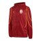 PUMA Galatasaray Istanbul Präsentationsjacke Rot F01 - rot