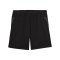 PUMA Galatasaray Istanbul Short Kids Schwarz F010 - schwarz