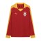 PUMA Galatasaray Istanbul T7 Trikot Langarm Rot F80 - rot