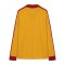 PUMA Galatasaray Istanbul T7 Trikot Langarm Gelb F81 - gelb