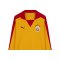 PUMA Galatasaray Istanbul T7 Trikot Langarm Gelb F81 - gelb