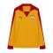PUMA Galatasaray Istanbul T7 Trikot Langarm Gelb F81 - gelb