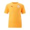 PUMA Galatasaray Istanbul Training T-Shirt Gelb F202 - gelb
