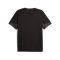 PUMA Galatasaray Istanbul Trainingsshirt Schwarz F010 - schwarz